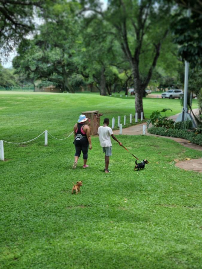 Bosveld Guest House Onverwacht Ngoại thất bức ảnh