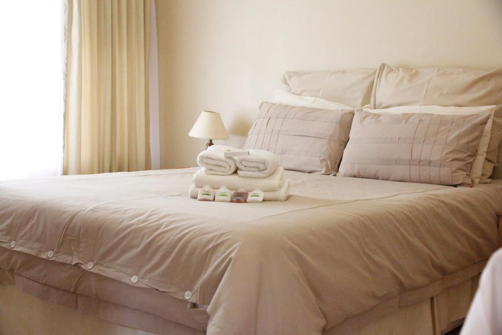 Bosveld Guest House Onverwacht Ngoại thất bức ảnh