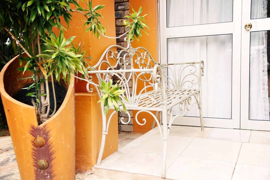 Bosveld Guest House Onverwacht Ngoại thất bức ảnh