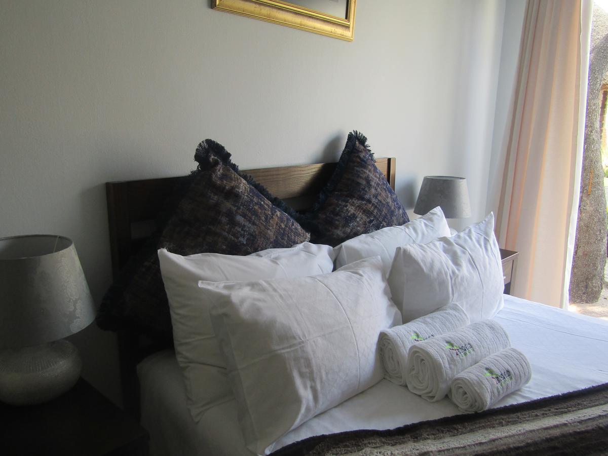 Bosveld Guest House Onverwacht Ngoại thất bức ảnh