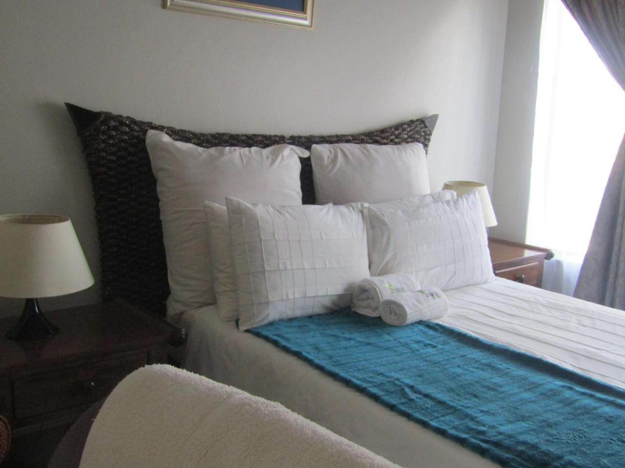 Bosveld Guest House Onverwacht Ngoại thất bức ảnh